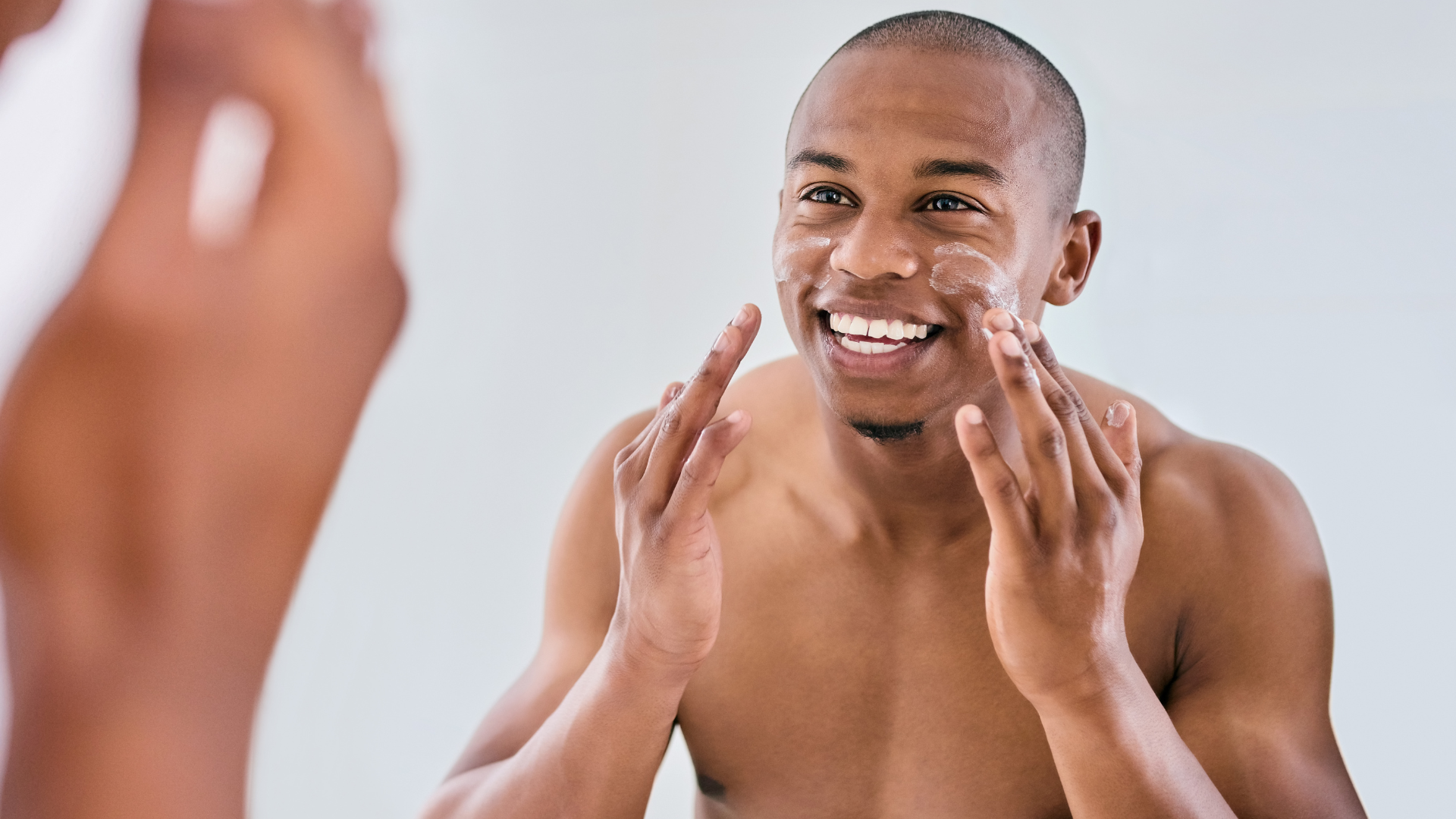 Essential Men’s Skincare Guide Start Your Routine Today